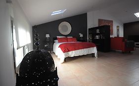Cuencaloft La casa de Los Moralejos
